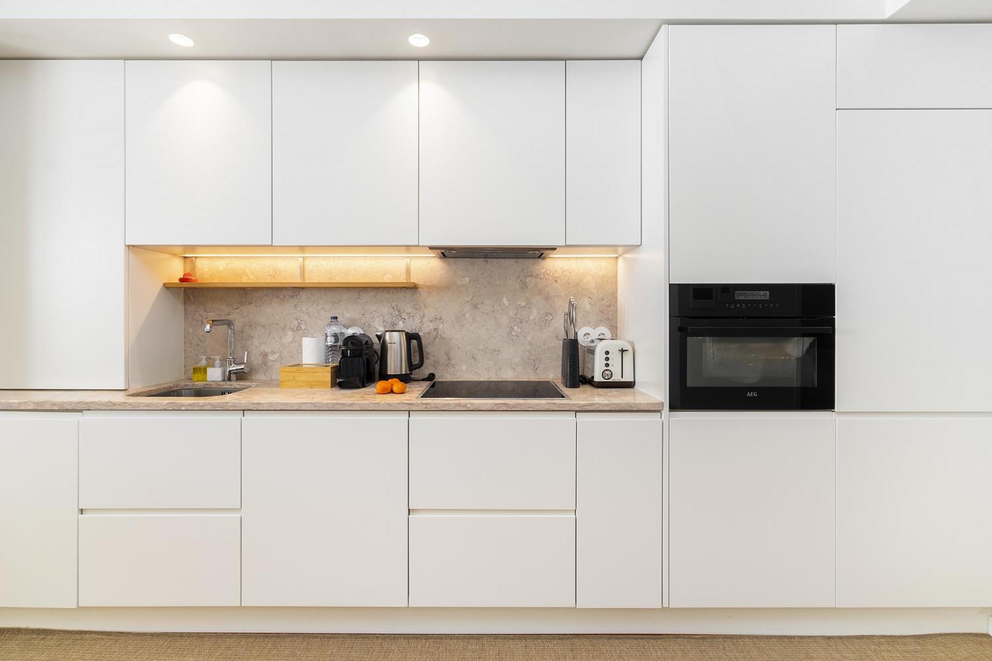 Lejlighed Whome Floor W Luxury Design Premium Location Lisboa