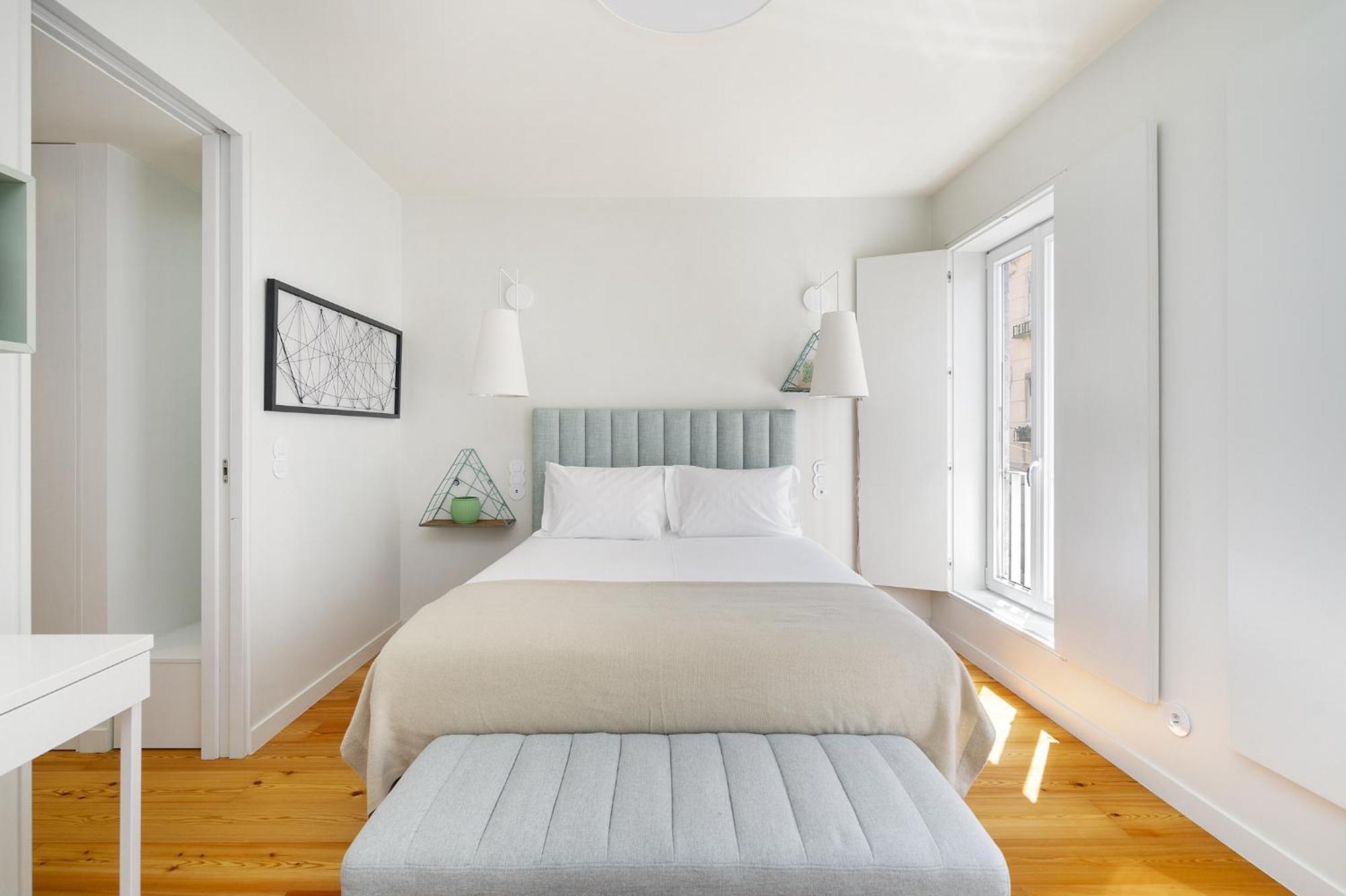 Lejlighed Whome Floor W Luxury Design Premium Location *
